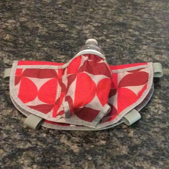 Attachable Stroller Organizer - Picture 1 of 4